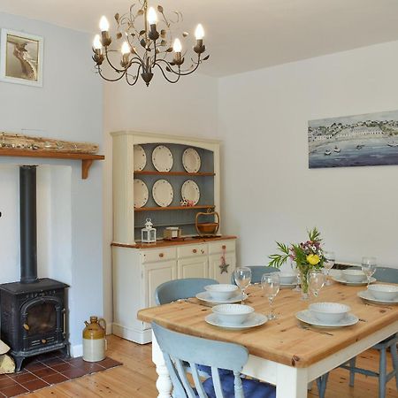 Elm Cottage Whitwell  Exterior foto